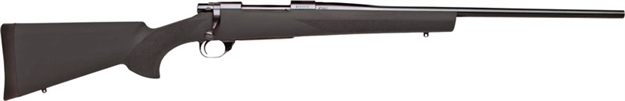 Picture of Legacy Sports Howa M1500 7Mm-08 22" Black Hogue