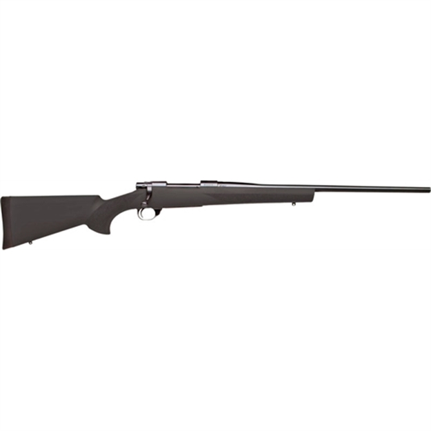 Picture of Legacy Sports Howa M1500 Lightweight .308 Win 20" Black Hogue HGR46302+