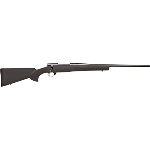 Picture of Legacy Sports Howa M1500 Lightweight 6.5Creedmoor 20" Black Hogue