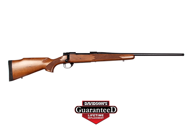 Picture of Legacy Sports Howa M1500 Walnut Hunter 300Prc 24