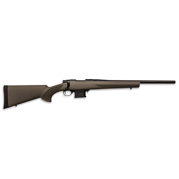 Picture of Legacy Sports Howa Mini Action 204Rug Green