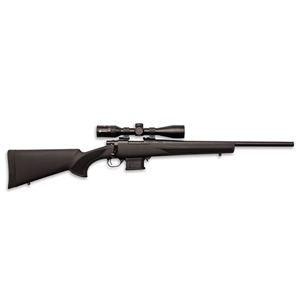 Picture of Legacy Sports Howa Miniaction 7.62X39 Black Combo