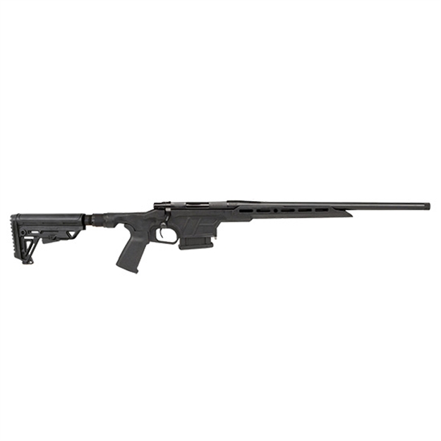 Picture of Legacy Sports Howa Mini Action Excl Lite 6.5Gren 20 BL HMXL65GB