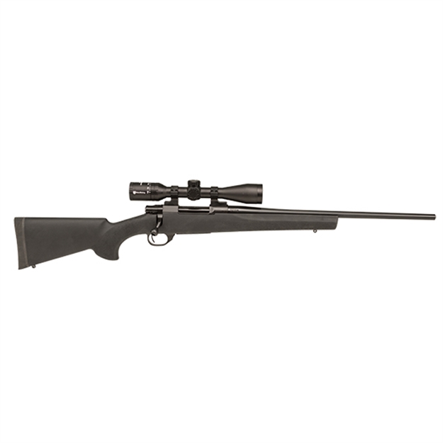 Picture of Legacy Sports Howa Mini Action Gamepro 223Rem 20 Blk