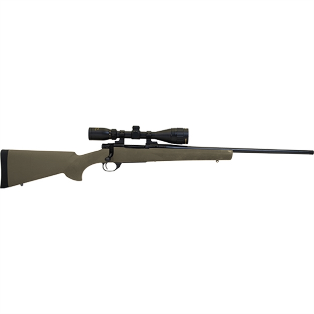 Picture of Legacy Sports Howa Mini Action Gamepro 223Rem 20 Green