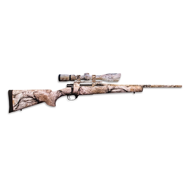 Picture of Legacy Sports Howa Miniaction 223Rem Combo Yote Camo