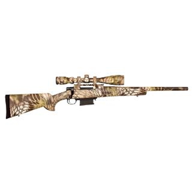 Picture of Legacy Sports Howa Miniaction 223Rem Krytek Combo