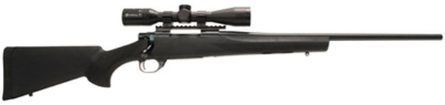 Picture of Legacy Sports Howa Panamax Combo 6.5Creed 22 Blk Panamax