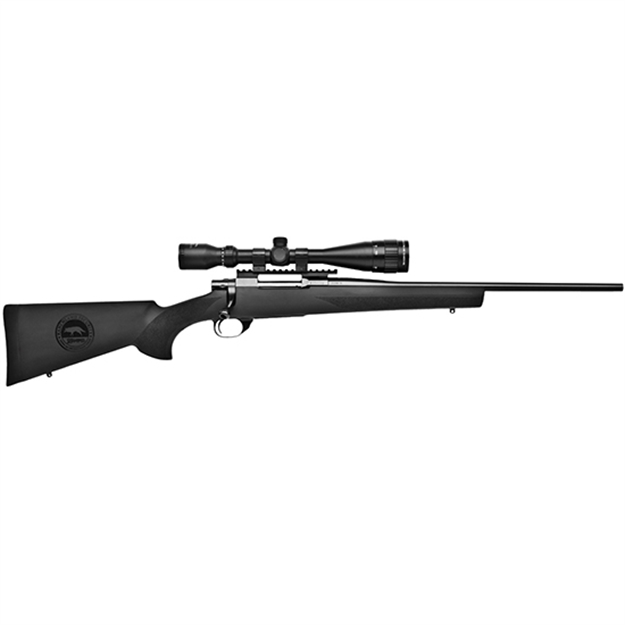 Picture of Legacy Sports Howa Ranchland Black 22-250 Combo 3.5-10X44