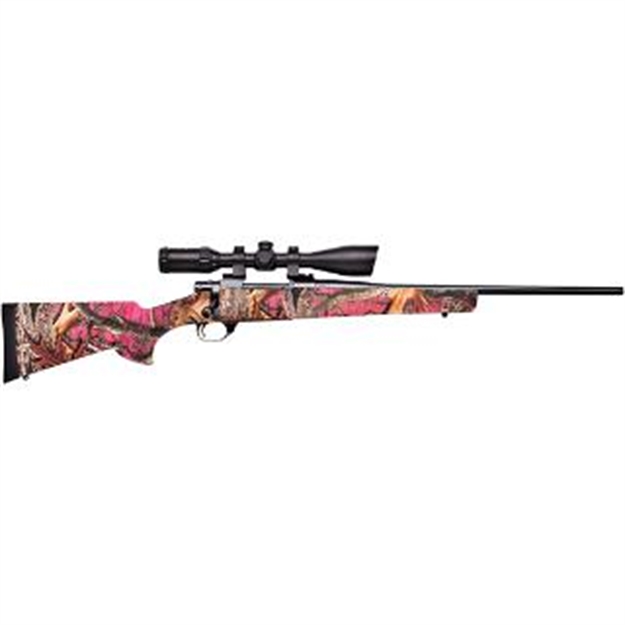 Picture of Legacy Sports Howa Ranchland Foxy 7Mm-08 20 Lwt Camo