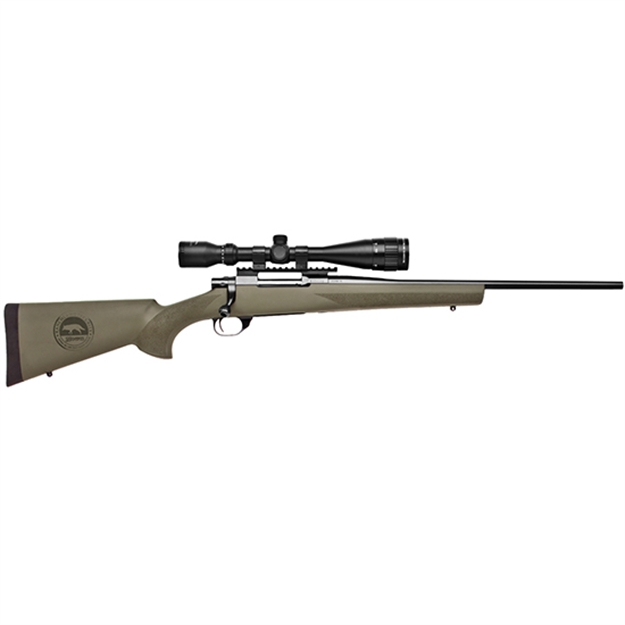 Picture of Legacy Sports Howa Ranchland Green 7Mm-08 Combo 3.5-10X44