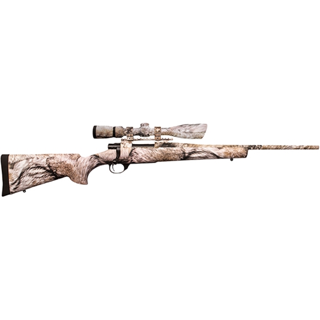 Picture of Legacy Sports Howa Ranchland Yote 6.5Creed Combo Youth