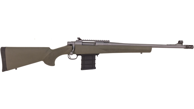 Picture of Legacy Sports Howa Scout 308Win Black 18.5