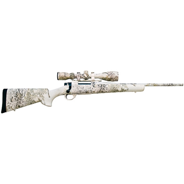 Picture of Legacy Sports Howa Snowking Combo 22-250Rem 22 4-16X44