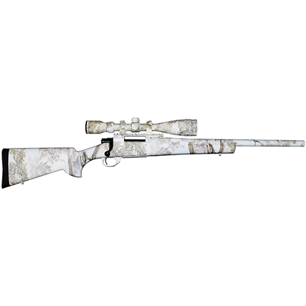 Picture of Legacy Sports Howa Snowking Combo 243Win 24 HB 4-16X44