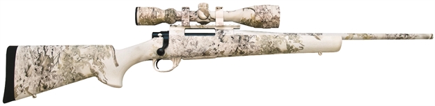 Picture of Legacy Sports Howa Snowking Combo 308Win 20 HB 4-16X44