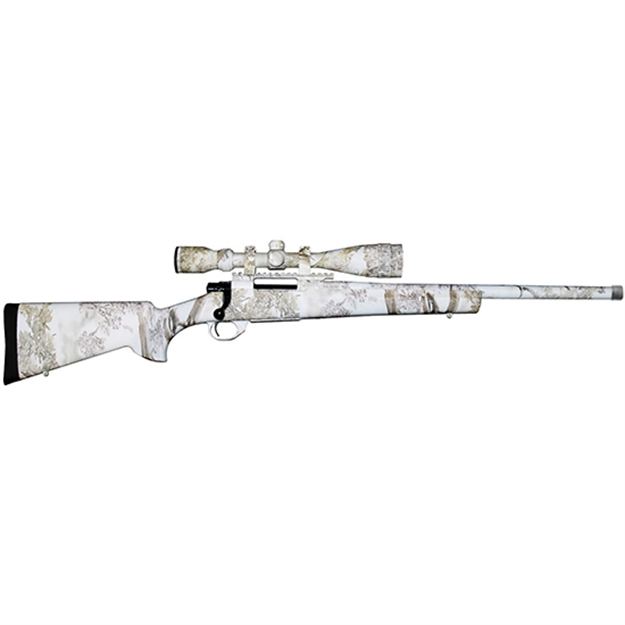 Picture of Legacy Sports Howa Snowking TB 6.5Creed 24 4-16X44 HB