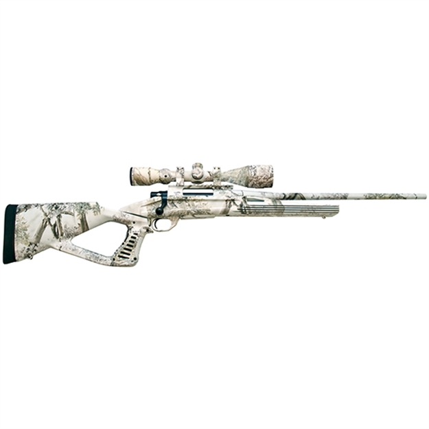 Picture of Legacy Sports Howa Talon Snowking Combo 204Rug 22 4-16X44