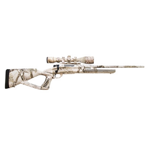 Picture of Legacy Sports Howa Talon Snowking Combo 243Win 22 4-16X44