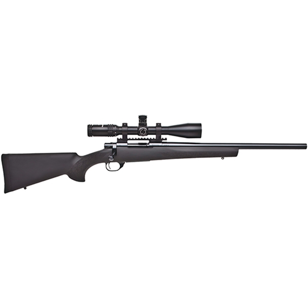 Picture of Legacy Sports Howa Targetmaster 22-250 24 Hvy Bbl Pkg