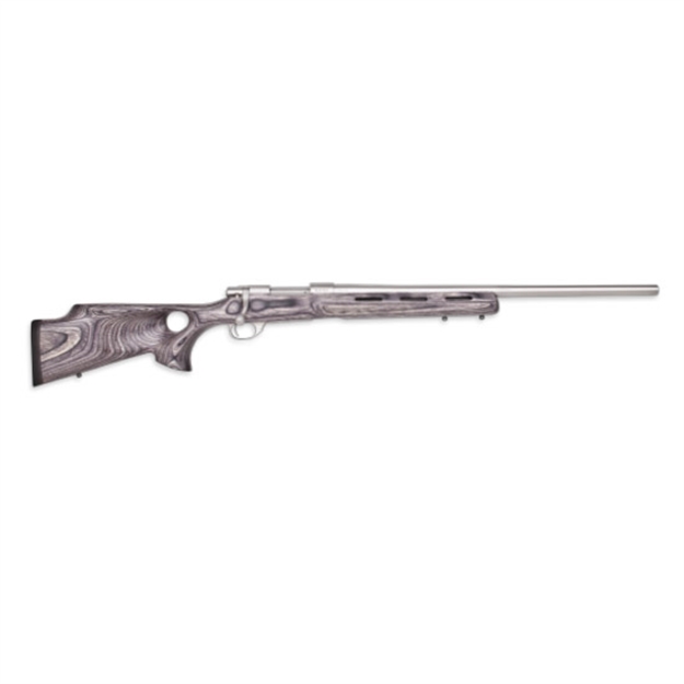 Picture of Legacy Sports Howa Varminter Thumb 22-250 SS Pepper