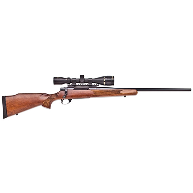 Picture of Legacy Sports Howa Walnut 7Mmrem Scoped Combo 3.5-14X44