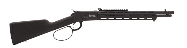 Picture of Legacy Sports Int Cit Levtac-92 45 Colt Blk M-Lok 8Rd CIT45LCVR 682146873474