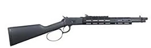 Picture of Legacy Sports Int Citadel Levtac-92 45 Colt 16.5" S/S 8Rd CIT45LCLVRSS