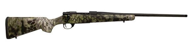 Picture of Legacy Sports Int Howa CS 350Leg 16.25" TB CF Stock Kryptec Atud HCBN350LKA