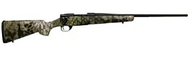Picture of Legacy Sports Int Howa M1500 Stalker 24" 7Mm Prc Blk/Kryptek 3Rd HCBN7MMPRCKA