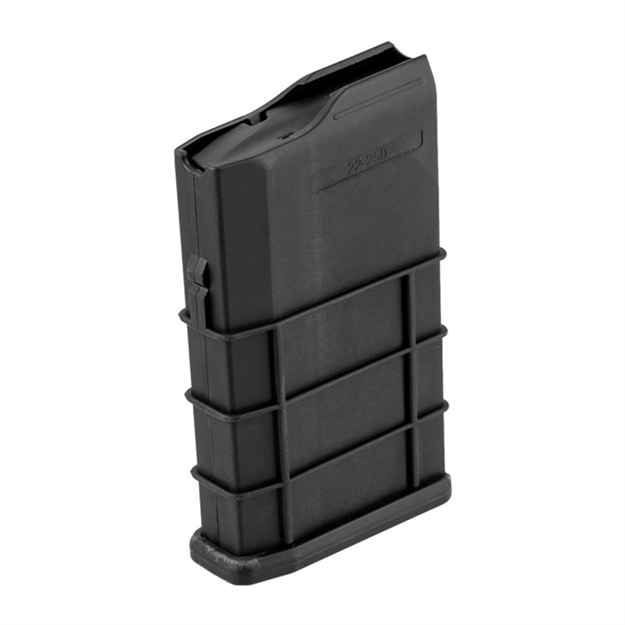 Picture of Howa Atim10r22250 Detachable Mag  Black 10Rd 22-250 Rem For Howa 1500 ATIM10R250