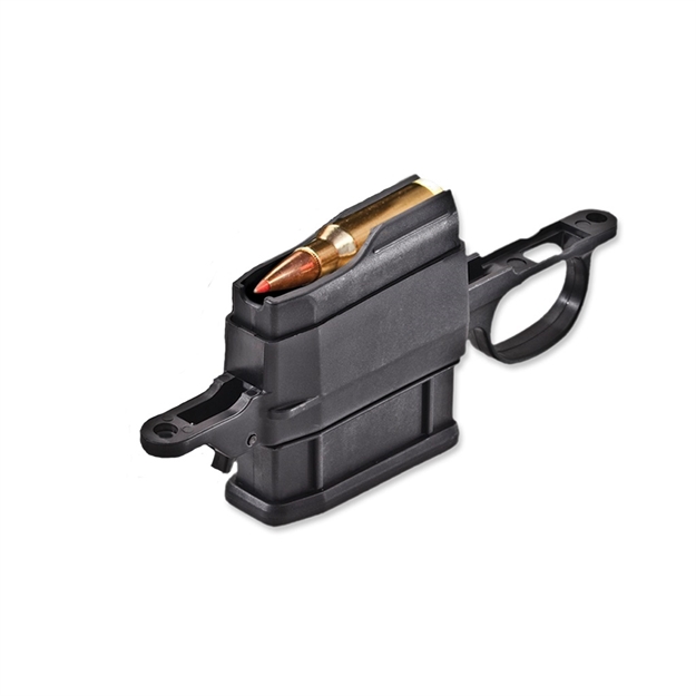Picture of Howa Ammo Boost Mag Kit 300Win 5Rd ATIK5300