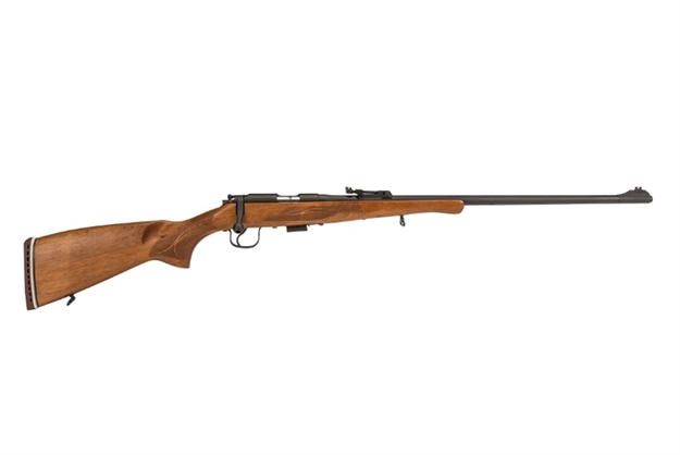 Picture of Legacy Sports International Escort 22Lr Bl/Wd 25" 10+1 Yth
