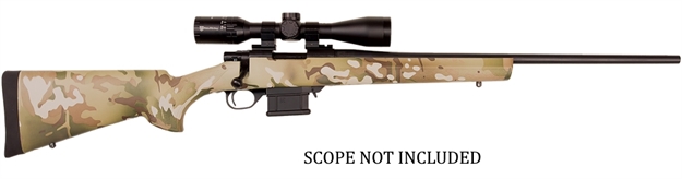 Picture of Legacy Sports International Howa Mini Actn 300Blk Camo Tb#