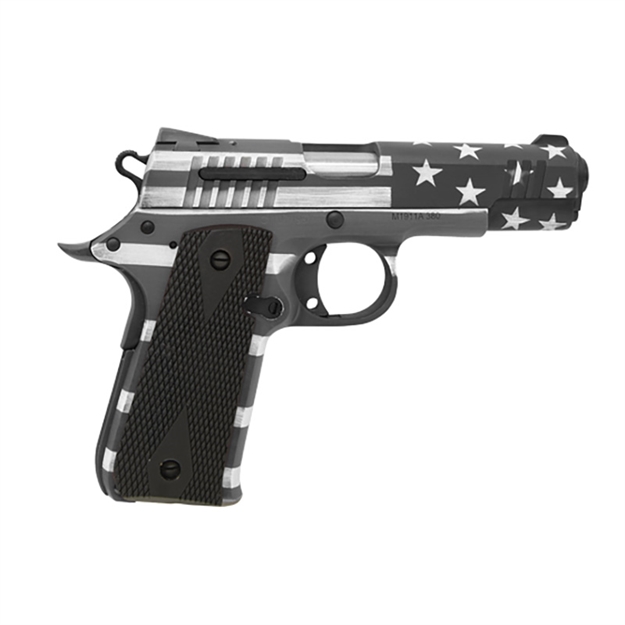 Picture of Legacy Sports Int Citadel 380Acp 1911 3.75" Usg Ckt 7Rd CIT380USG 682146879940