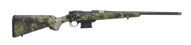 Picture of Legacy Sports Int Howa CE 6.5Gren 20" CF TB CF Stock Kryptec Atud HCE65GKAC