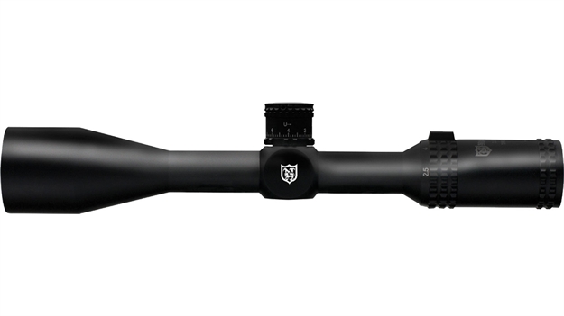 Picture of Legacy Sports Intl 1" Target Master 2.5-10X42