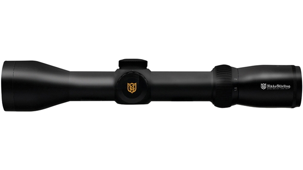 Picture of Legacy Sports Intl Diamond 1.5-6X44 #4 Dot Ill