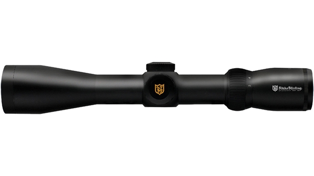 Picture of Legacy Sports Intl Diamond 3-12X42 #4 Dot Ill