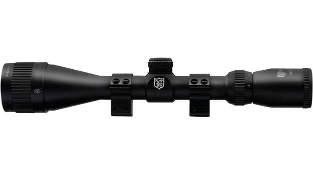Picture of Legacy Sports Intl Mount Master 3-9X40 AO