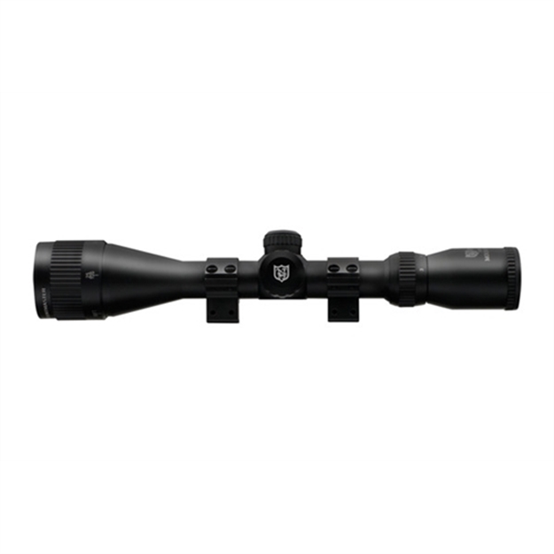 Picture of Legacy Sports Intl Mount Master 3-9X40 AO Ill