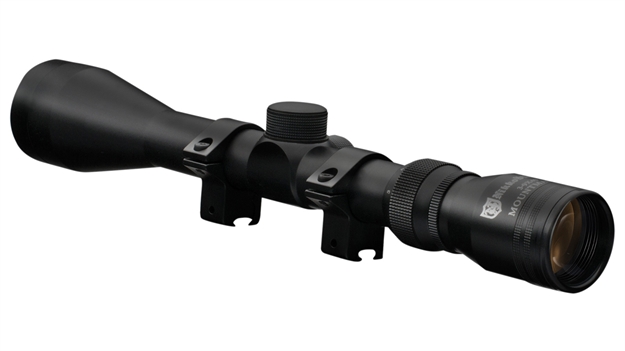 Picture of Legacy Sports Intl Mount Master 3-9X50 4Plex