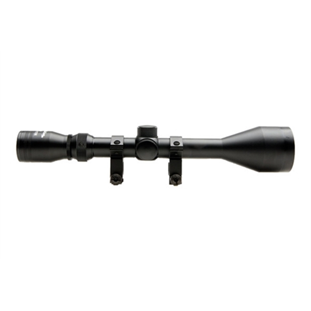 Picture of Legacy Sports Intl Mount Master 4-12X50 4Plex