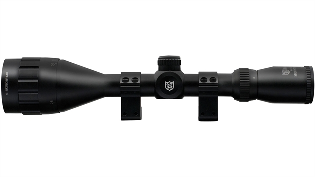 Picture of Legacy Sports Intl Mount Master 4-12X50 AO Ill