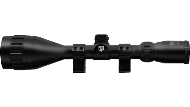Picture of Legacy Sports Intl Mount Master 4-16X50 AO