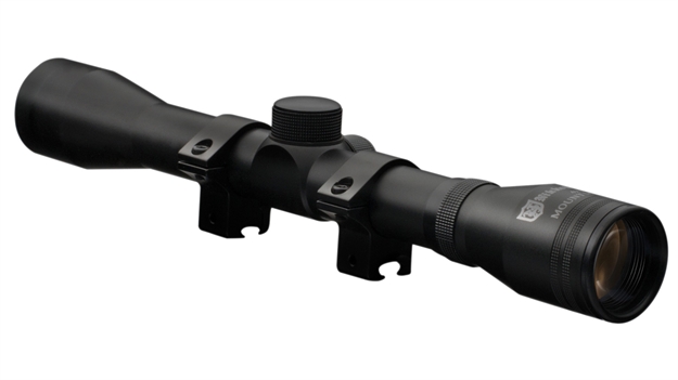 Picture of Legacy Sports Intl Mountmaster 4X32 4Plex Nmc432w