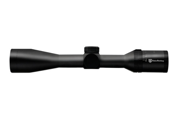 Picture of Legacy Sports Intl Panamax 3-9X40 Half Mil Dot