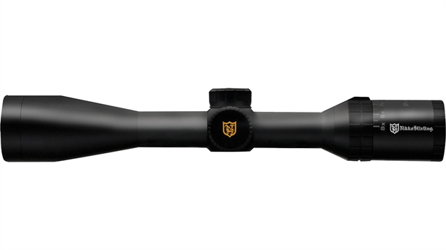 Picture of Legacy Sports Intl Panamax 3-9X40 Hmd Ill