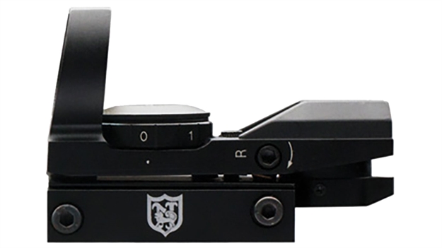 Picture of Legacy Sports Intl Reflex Sight W/4 Multi Ret