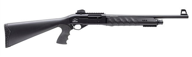 Picture of Legacy Sports Intl|Citadel Warthog Tac PG 12G Auto 5Rd Blk